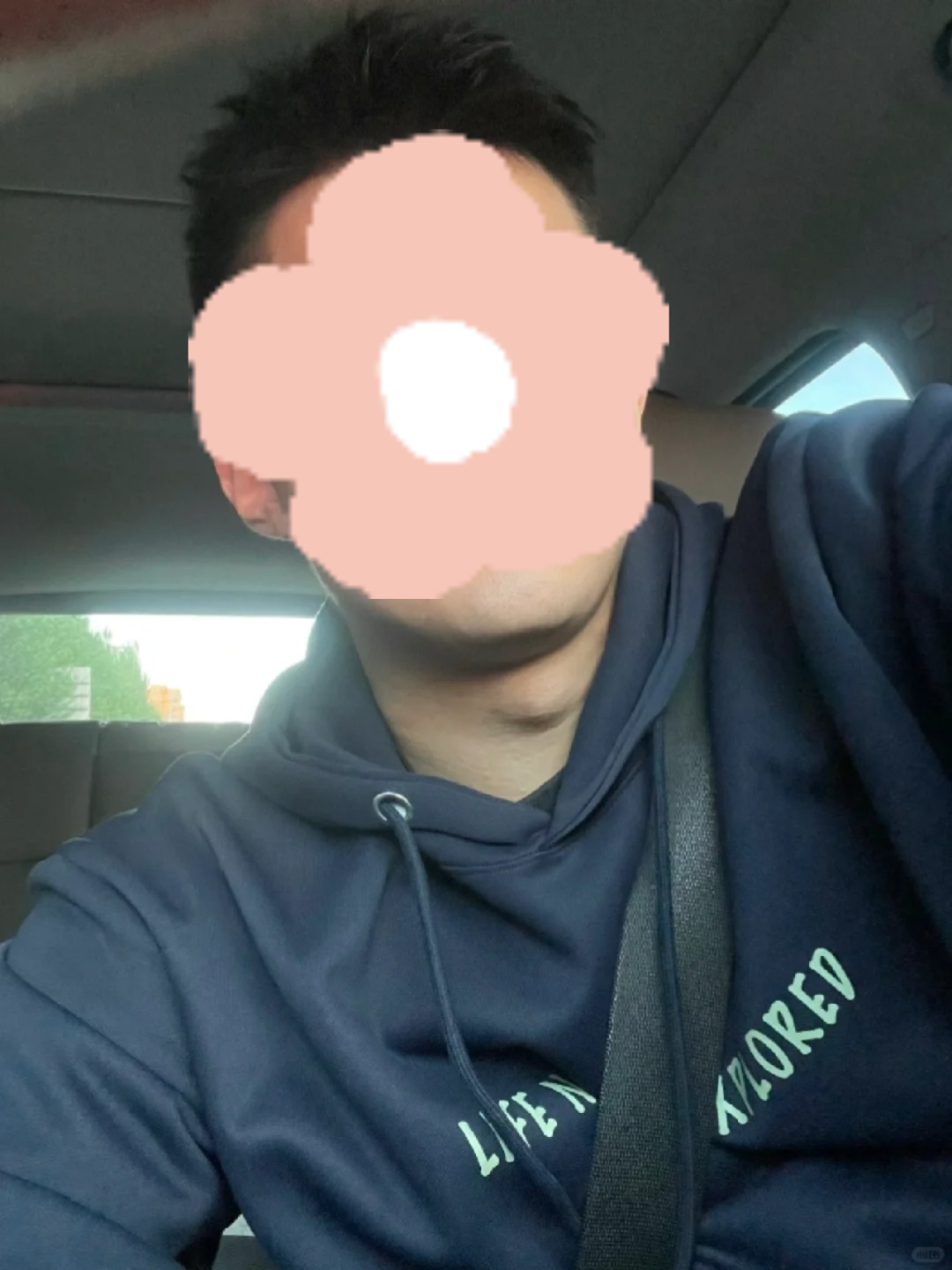 【优质男嘉宾推荐】90年本地小哥哥，敢爱敢恨，想要找一位真诚靠谱的小姐姐~