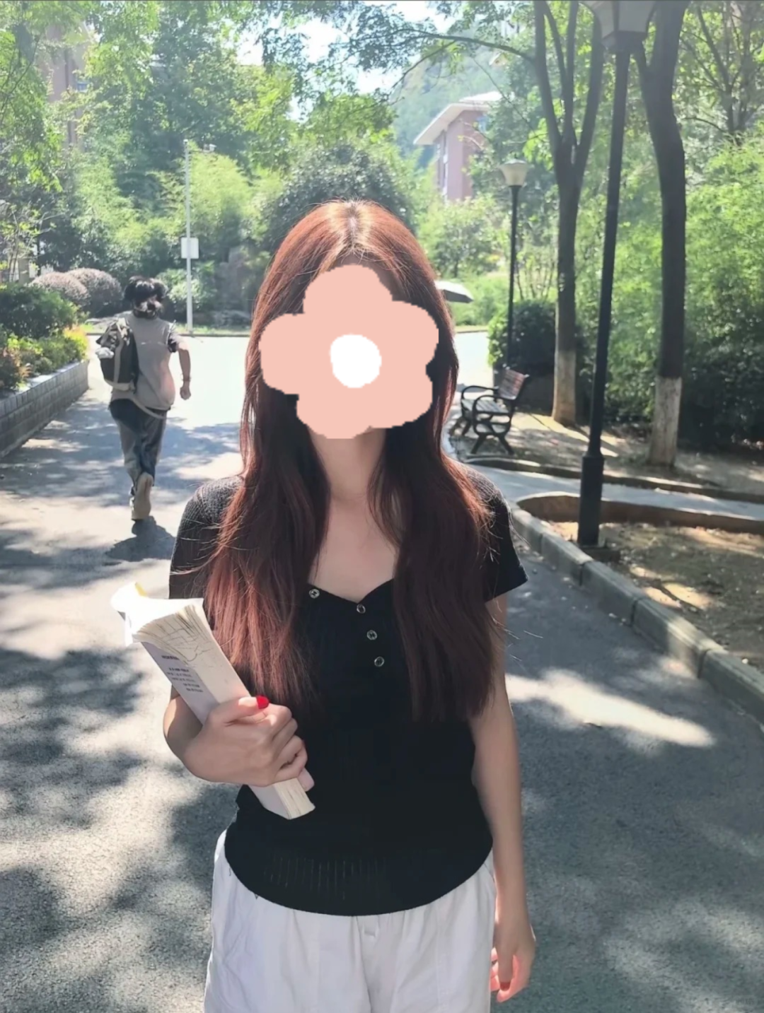 【优质女嘉宾推荐】99年本地小姐姐，温柔体贴，想要找一位整洁干净的小哥哥~