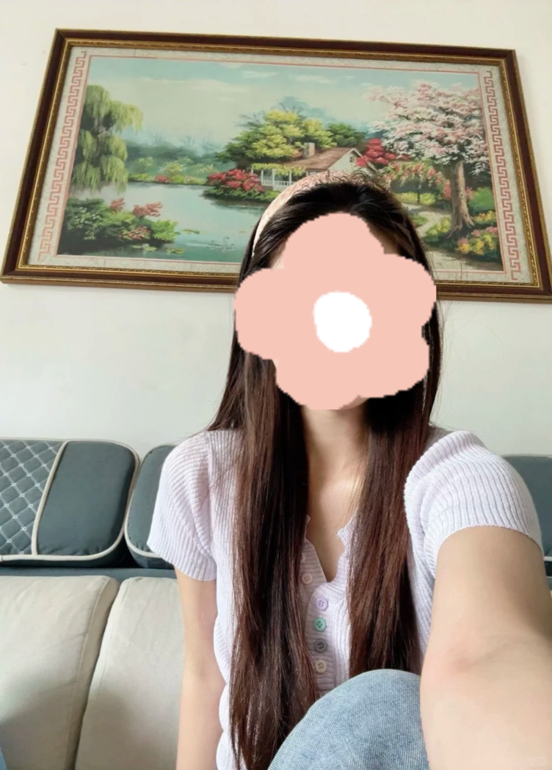【优质女嘉宾推荐】93年本地小姐姐，关注细节，想要找一位整洁干净的小哥哥~