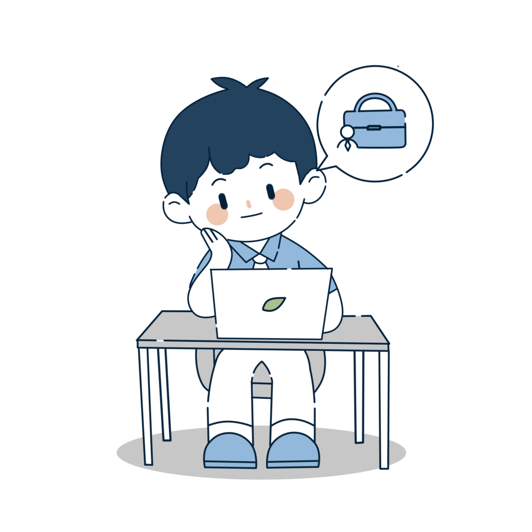养老保险关系转移，手机上4步搞定！