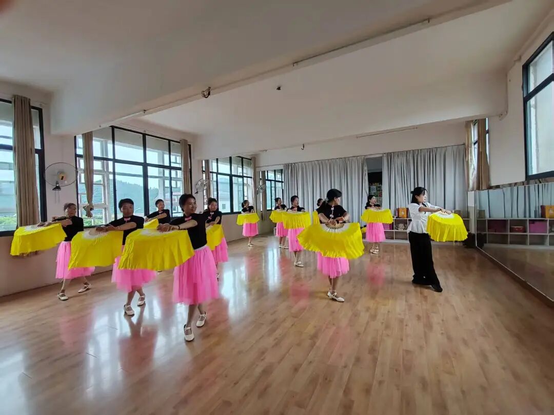 丹江口将要“舞”力全开！这场广场舞盛宴邀您共赏~
