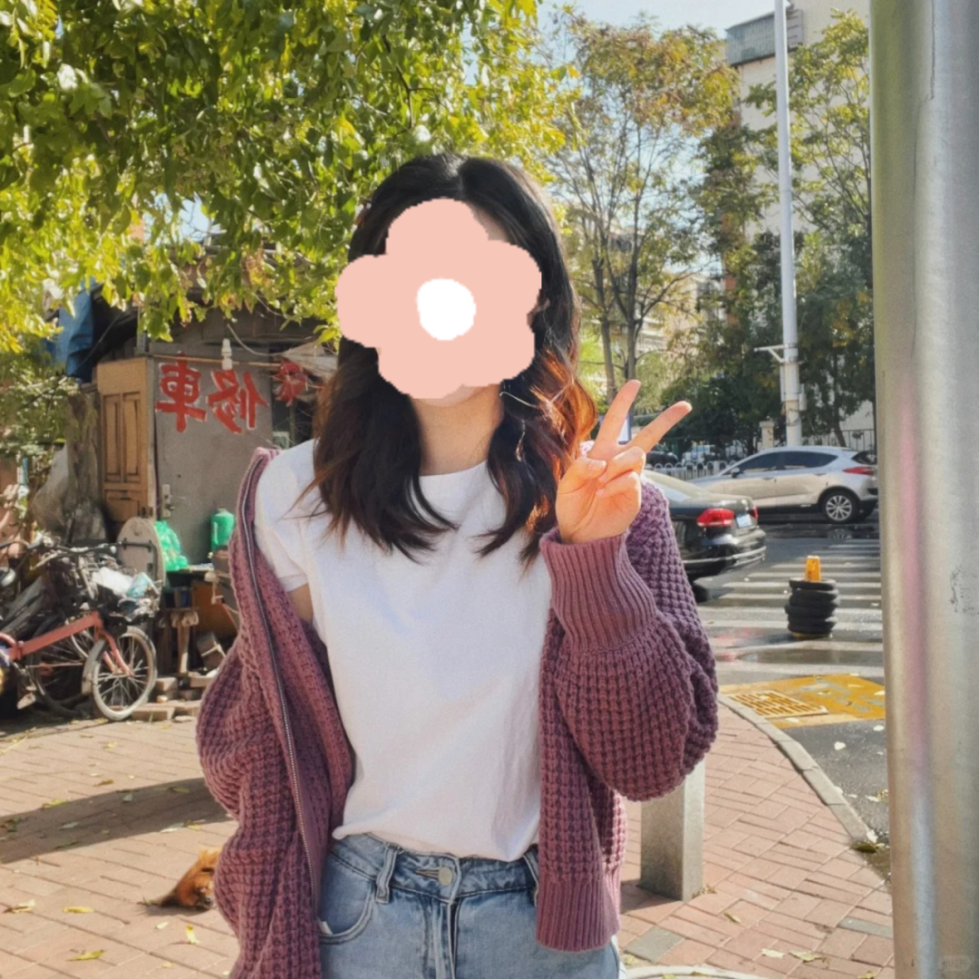 【优质女嘉宾推荐】87年本地小姐姐，乐观自信，想要找一位懂得浪漫的小哥哥~