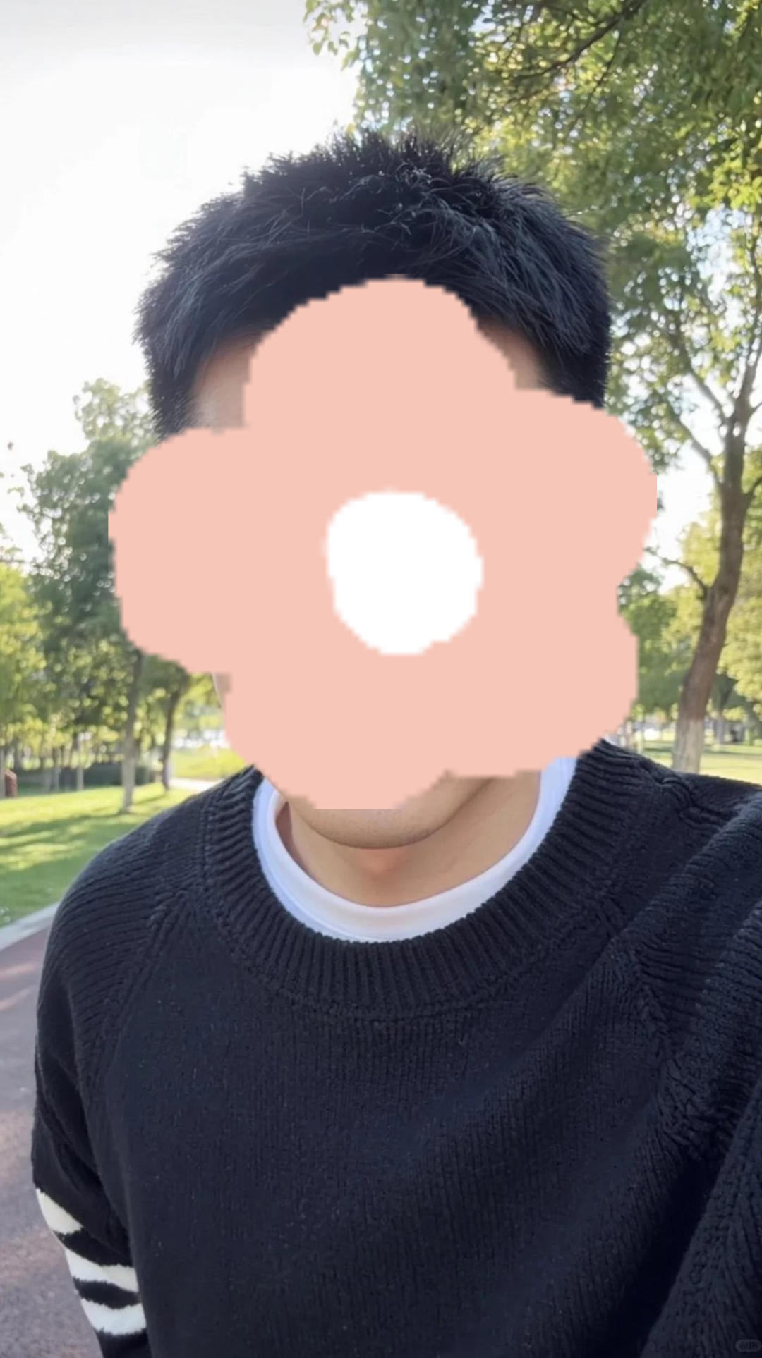 【优质男嘉宾推荐】94年本地小哥哥，工作稳定，想要找一位有懂得尊重的小姐姐~