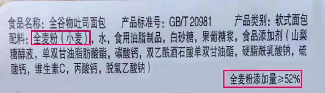 换一换主食，全身炎症水平都降低了