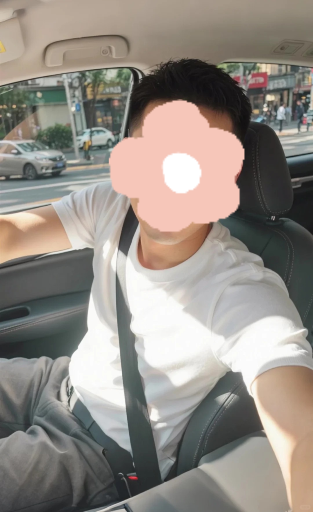 【优质男嘉宾推荐】90年本地小哥哥，工作稳定，想要找一位心地善良的小姐姐~