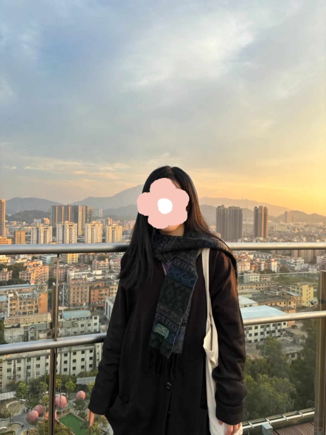 【优质女嘉宾推荐】89年本地小姐姐，乐观自信，想要找一位干净稳重的小哥哥~