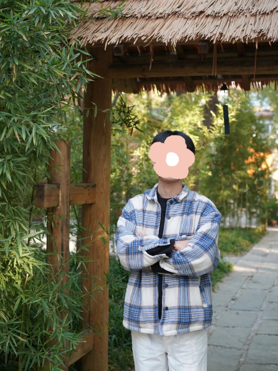 【优质男嘉宾推荐】96年现居丹江口的小哥哥，开朗积极，想要找一位整洁干净的小姐姐~
