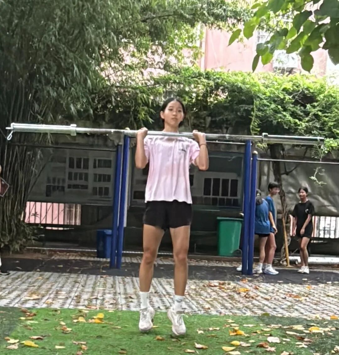 了不起！丹江口这名追风少女在全省田径赛上狂揽四金