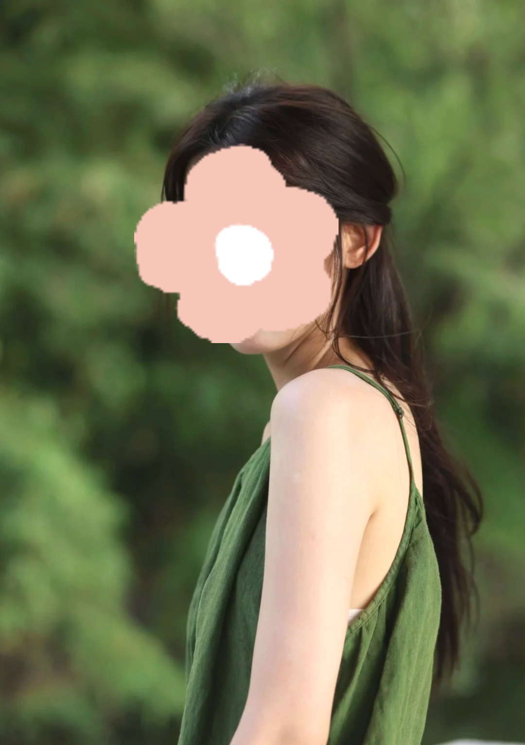 【优质女嘉宾推荐】95年现居珠海的小姐姐，真诚乖巧，想要找一位成熟稳重的小哥哥~