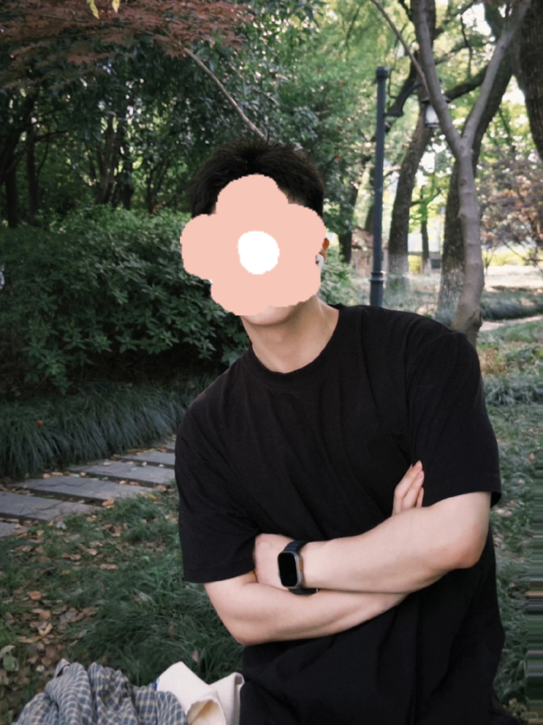 【优质男嘉宾推荐】99年现居丹江口小哥哥，真诚善良，想要找一位阳光运动风的小姐姐~