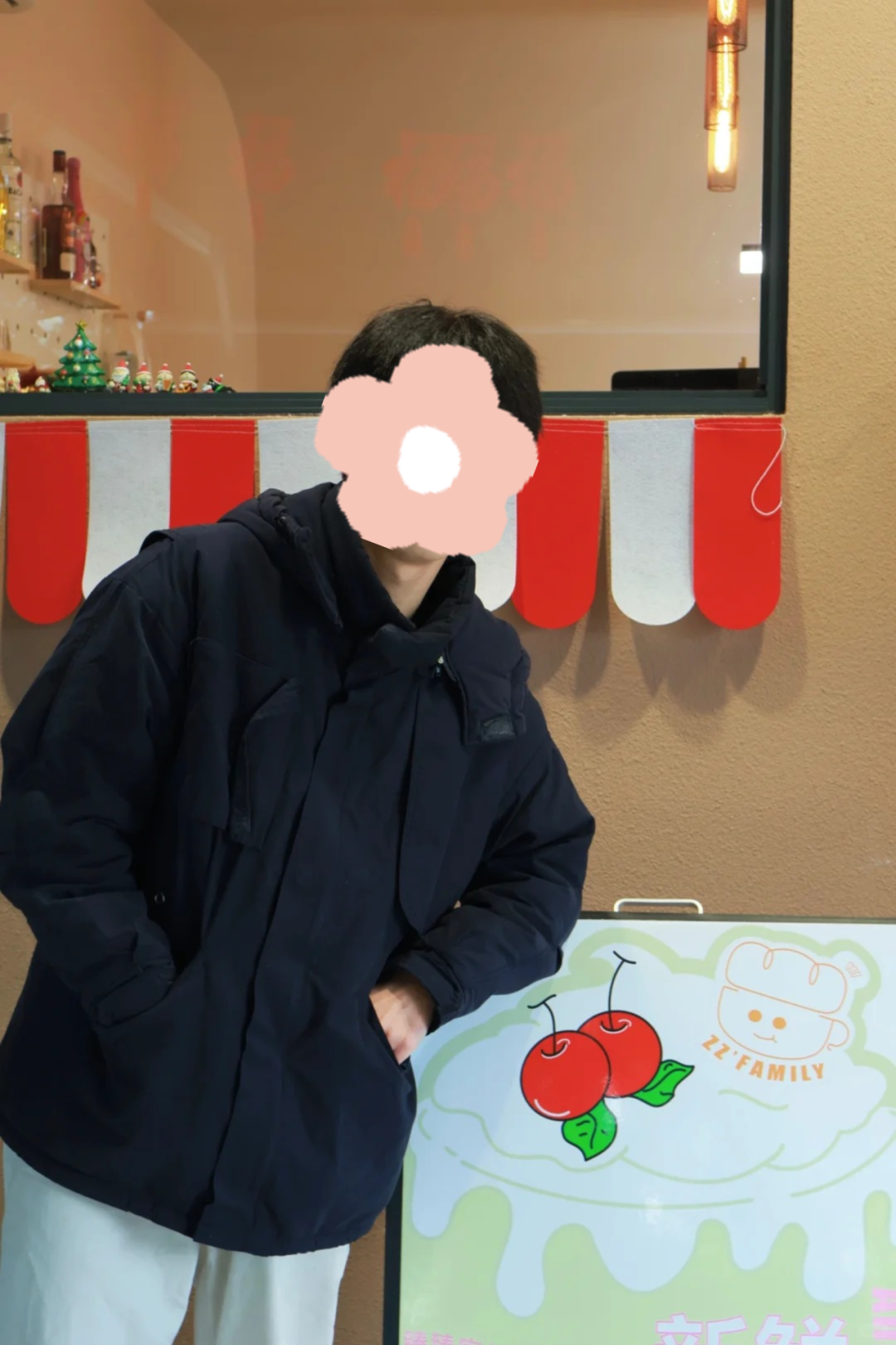 【优质男嘉宾推荐】92年现居丹江口小哥哥，温柔体贴，想要找一位心地善良的小姐姐~