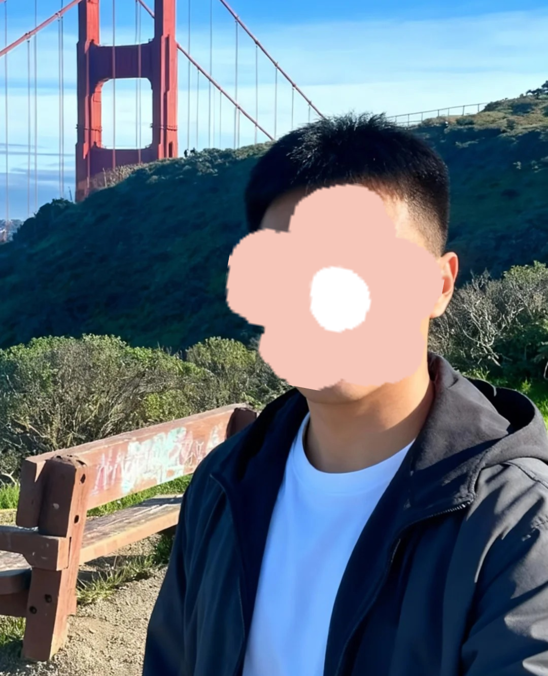 【优质男嘉宾推荐】92年本地小哥哥，开朗积极，想要找一位温柔体贴的小姐姐~