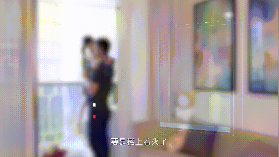 高层起火应该往哪儿跑？一种情况极其危险，一定要先开门！