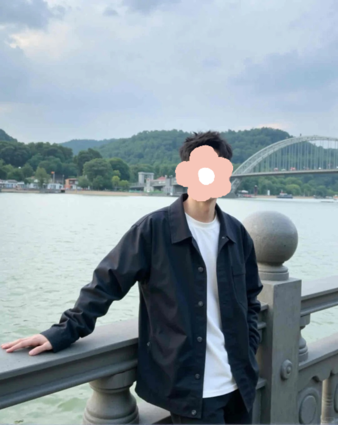 【优质男嘉宾推荐】91年本地小哥哥，大方直率，想要找一位温柔体贴的小姐姐~