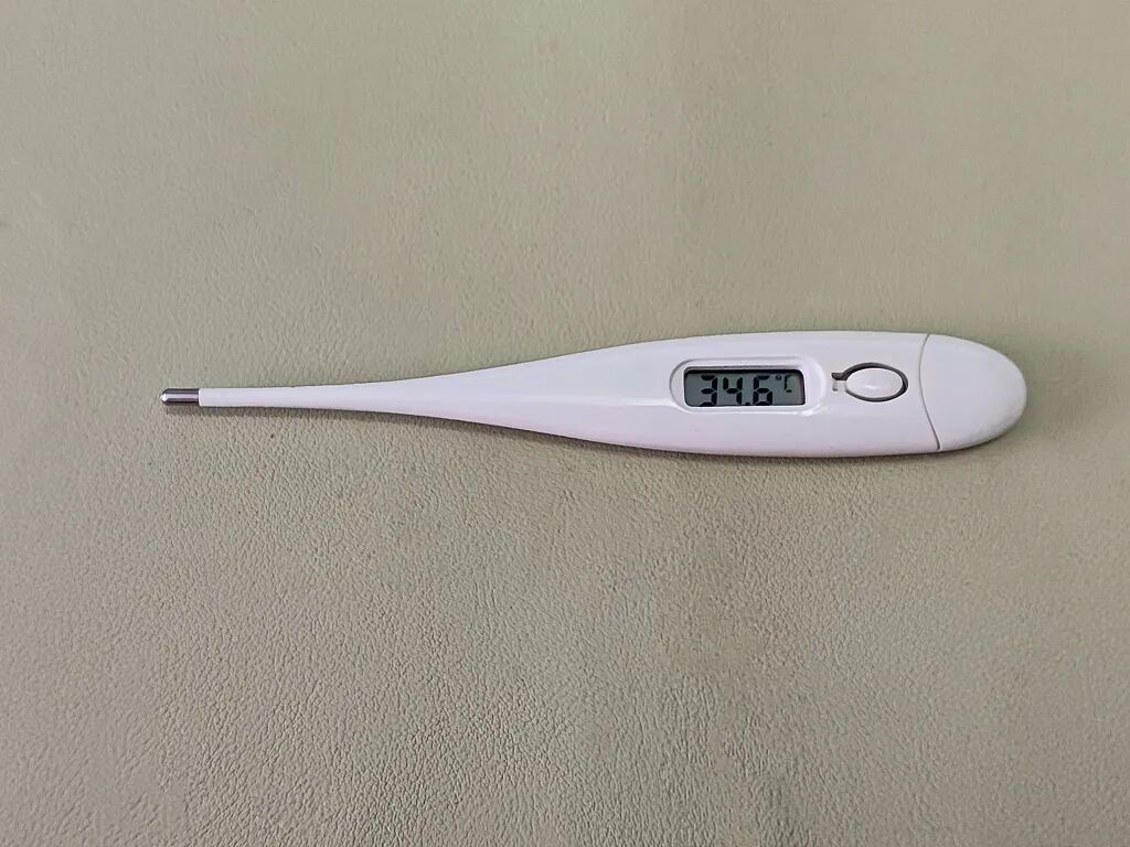 告别“甩一甩”！明年起，水银体温计全面禁产