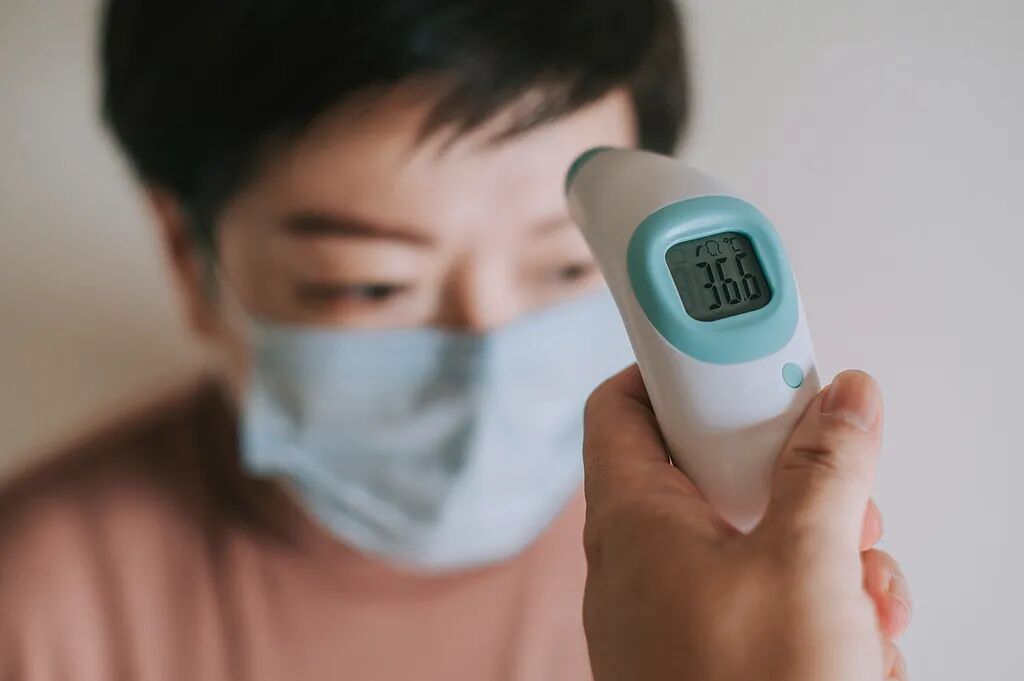 告别“甩一甩”！明年起，水银体温计全面禁产