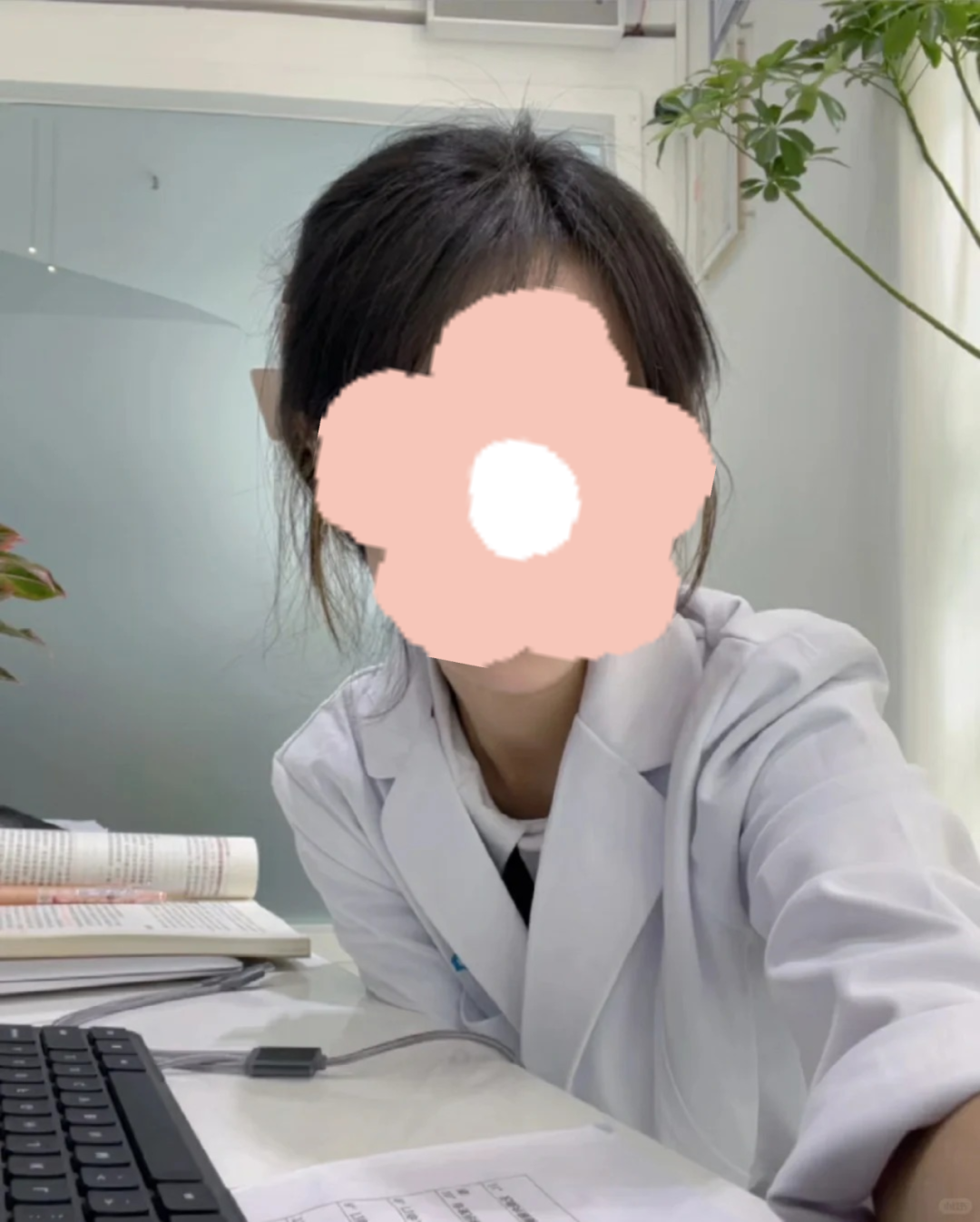 【优质女嘉宾推荐】02年本地小姐姐，开朗积极，想要找一位阳光运动风的小哥哥~