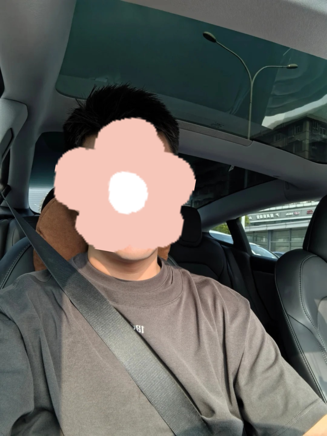 【优质男嘉宾推荐】89年本地小哥哥，成熟稳重，想要找一位心地善良的小姐姐~