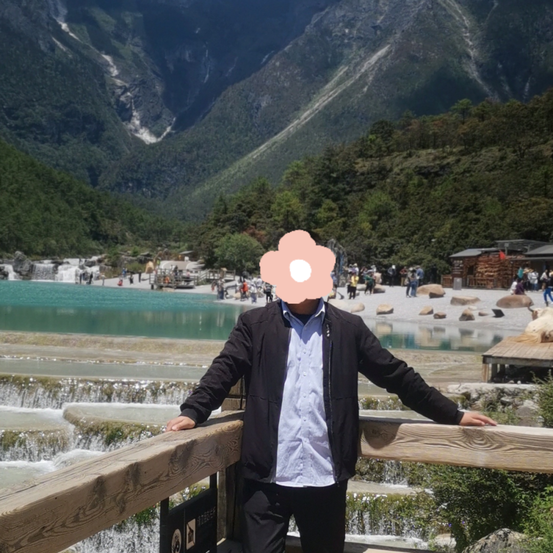 【优质男嘉宾推荐】91年本地小哥哥，真诚靠谱，想要找一位懂得尊重的小姐姐~
