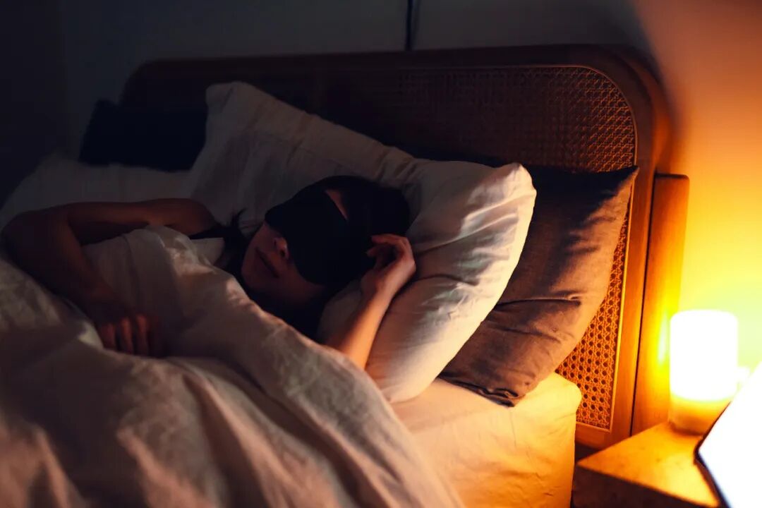 “秒睡”≠“睡眠好”！出现这种情况，可能是身体在报警