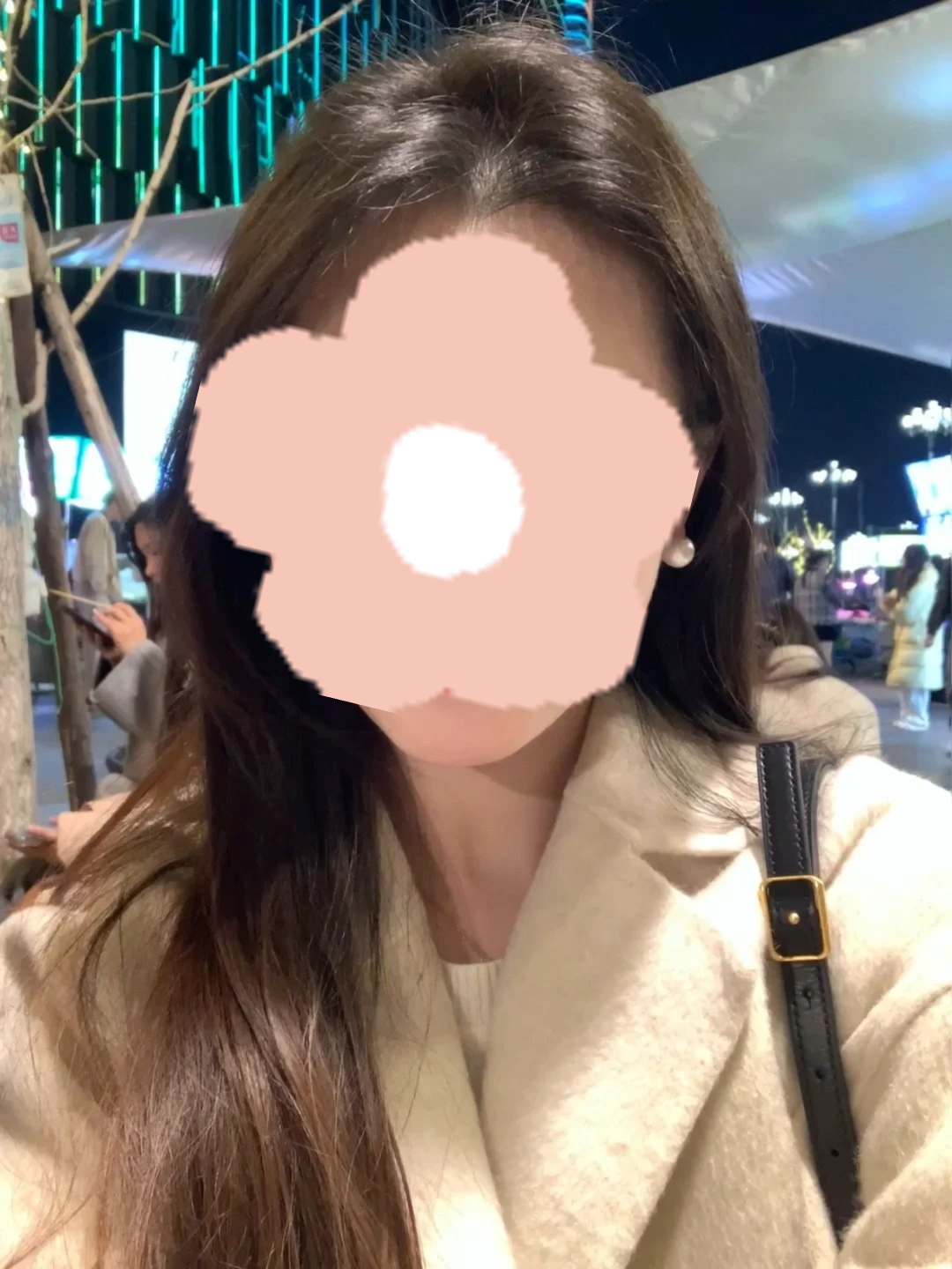 【优质女嘉宾推荐】97年本地小姐姐，风趣幽默，想要找一位有责任心的小哥哥~