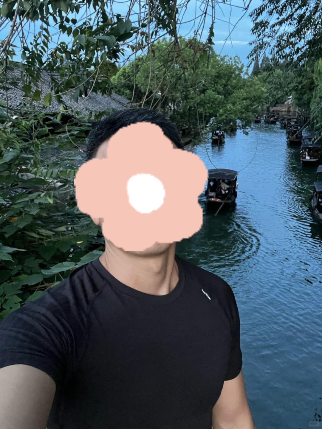 【优质男嘉宾推荐】86年本地小哥哥，真诚靠谱，想要找一位心地善良的小姐姐~