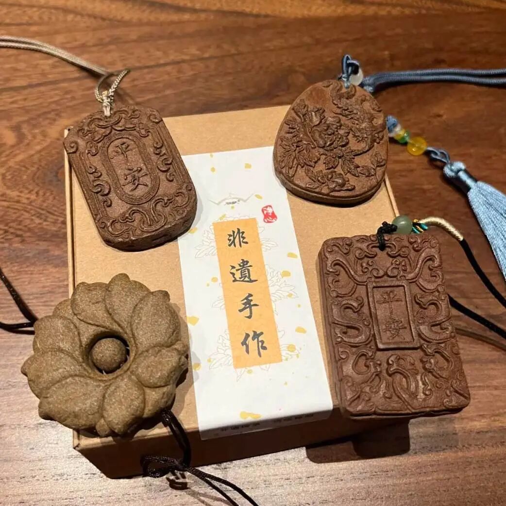 这个五一，“十二花神”邀你来这里共赴春日雅集~