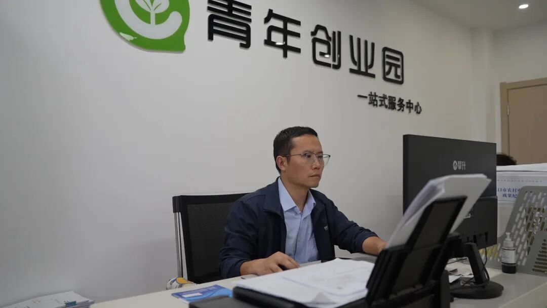 丹江口市筑强创业孵化载体，厚植创新创业沃土